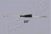 TOYOT 4641020210 Cable, parking brake
